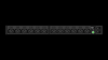HPE G2 Basic 3.6kVA/IEC C20 Detachable 16A/100-240V Outlets (20) C13 (2) C19/Vertical WW PDU