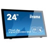 iiyama ProLite T2455MSC-B1, Projected Capacitive, 10 TP, Full HD, black