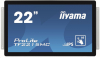 iiyama ProLite TF2215MC-B2, 54.6cm (21.5''), Projected Capacitive, 10 TP, Full HD, black