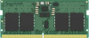 KINGSTON SODIMM DDR5 8GB 6400MT/s CL52 Non-ECC 1Rx16 ValueRAM