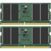 KINGSTON SODIMM DDR5 96GB (Kit of 2) 5600MT/s CL46 Non-ECC 2Rx8