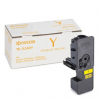 Kyocera M5526, P5026, Kyocera TK-5240Y, yellow, 3000 str., [1T02R7ANL0] - Laser toner