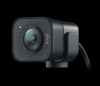 Logitech StreamCam C980 - Full HD camera with USB-C for live streaming and content creation, graphite