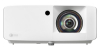Optoma projektor GT2100HDR (DLP, FULL 3D, Laser, FULL HD, 4200 ANSI, 2xHDMI, RS232, USB-A, RJ45, repro 1x15W)