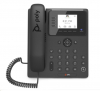Poly CCX 350 firemní multimediální telefon, Microsoft Teams, PoE