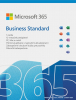 PROMO 7PK Microsoft 365 Business Standard SK (1rok) + NOTINO 160 EUR