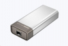 QNAP QNA-UC10G1SF adaptér USB-C na SFP+ (1xSFP+,1xUSB-C 4,fanless)