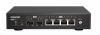 QNAP switch QSW-2104-2S (4x2,5GbE,2xSFP+,fanless)