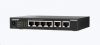 QNAP switch QSW-2104-2T-R2 (4x2,5GbE,2x10GbE,fanless)