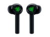 RAZER sluchátka Hammerhead Pro HyperSpeed, černá