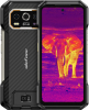Smartphone Ulefone Armor 27T 4G Helio G99 12GB 256GB A14, Thermal + Night, Black [No Charger], EU