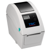 TSC TDP-225, 8 dots/mm (203 dpi), RTC, TSPL-EZ, USB, RS-232