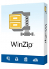 WinZip 28 Standard License ML (Single-User) EN/CZ/DE/ES/FR/IT/NL/PT/SV/NO/DA/FI - ESD