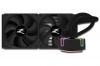 Zalman vodní chladič Reserator5 Z24 / 240 mm / ZE1225ASHx2 / černá