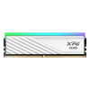 ADATA XPG DIMM DDR5 32GB 6000MT/s CL30 Lancer Blade RGB, Bílá