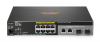 Aruba 2530-8-PoE+ HP RENEW Switch J9780AR