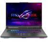 ASUS NTB ROG Strix G16 (G614FR-NEBULA147W), R9 9955HX3D, 16" 2560x1600, 32GB, 1TB SSD, Radeon+RTX 5070Ti, W11 Home, Gray