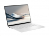 ASUS NTB Zenbook S (UM5606WA-OLED253X), AI9-HX370, 16" 2880 x 1800, 32GB, 1TB SSD, Radeon, W11 Pro, White