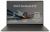 ASUS NTB Zenbook S (UM5606WA-OLED221X), AI 9 HX 370, 16" 2880 x 1800, 32GB, 1TB SSD, AMD Radeon, W11 Pro, Gray