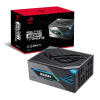 ASUS zdroj ROG THOR 1600W Titanium III, 135mm, Plně modulární, 80 Plus Titanium, ATX 3.1