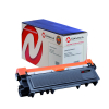 Brother HL-L2300, DCP-L2500, MFC-L2720, black, 2600 str., [TN2320] NASHUA - Laser toner//2