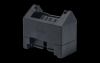 BROTHER PABC003 (nabíječka akumulátorů) RJ-3230BL, RJ-3250WBL, RJ-4230B, RJ-4250WB