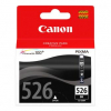 Canon MG5150, MG5250, MG6150, CLI526BK, black, 402 str., 9ml, [4540B001] - Ink cartridge