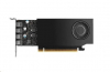 DELL NVIDIA RTX A400 4 GB GDDR6 half height PCIe 4.0x8 4 mDP Graphics Card