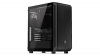 Endorfy skříň Arx 500 Core / ATX / 2 x 140mm fan (až 7 fans) / 2xUSB-A / USB-C / tvrzené sklo  / mesh panel /  černá