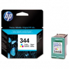 HP 3-barevná cartridge č. 344, 14 ml  [C9363EE] - Ink náplň