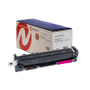 HP 410A Magenta LJ Toner Cart, str, [CF413A]-NASHUA laser toner//2