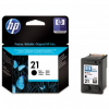 HP black cartridge č. 21, 5 ml [C9351A] - Ink náplň
