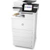 HP Color LaserJet Enterprise Flow MFP M776z (A3, 46ppm, USB, Ethernet, Wi-Fi, Print/Scan/Copy, FAX, DADF, Duplex, HDD)