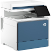 HP Color LaserJet Enterprise MFP 5800dn (A4, 43 ppm, USB 3.0, Ethernet, Print/Scan/Copy, DADF, Duplex)