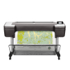 HP DesignJet T1700 44-in PostScript Printer