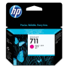 HP magenta cartridge č. 711, 29ml [CZ131A] - Ink náplň