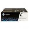 HP LJ Pro P1566, P1606, black, 2x2100 str., [CE278AD] - Laser toner
