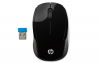HP myš - Essential 200 Mouse, wireless