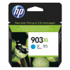 HP Officejet 6962,Pro 6960,6961, HP 903xl, cyan, 815str., [T6M03A] - Ink cartridge