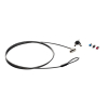 HP Sure Key Cable Lock