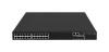 HPE FlexNetwork 5140 24G PoE+ 4SFP+ HI Switch R9L63AR RENEW