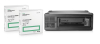 HPE StoreEver LTO-9 Ultrium 45000 External Tape Drive #ABB BC042A RENEW