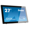 iiyama ProLite T27XX, 68,6 cm (27''), Full HD, USB, kit (USB), black