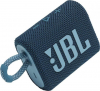 JBL GO3 blue coral