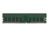 KINGSTON DIMM DDR4 16GB 2666MT/s CL19 ECC 2Rx8 Micron R Server Premier