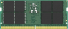 KINGSTON SODIMM DDR5 32GB 6400MT/s CL52 Non-ECC 1Rx8 ValueRAM