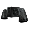 Logitech Speakers Z623 Home Stereo System 2.1