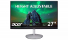 MSI LCD PRO MP271A E2, 27" 1920x1080, IPS, 120Hz, 4ms, VESA 100x100mm, N/A, Black
