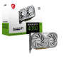 MSI VGA NVIDIA GeForce RTX 4060 VENTUS 2X WHITE 8G OC, 8G GDDR6, 3xDP, 1xHDMI
