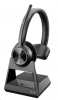 Poly Savi 7310 UC Monaural Microsoft Teams Certified DECT 1880-1900 MHz Headset